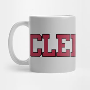 Clemsux Mug